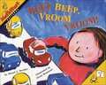 Beep Beep, Vroom Vroom!: Level 1: Patterns