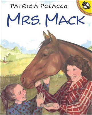 Patricia Polacco - Mrs. Mack, Inbunden. Tillgänglighet: Lägg i varukorg