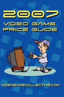 2007 Video Game Price Guide
