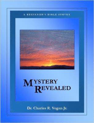 Dr. Charles, Vogan - Mystery Revealed, Häftad