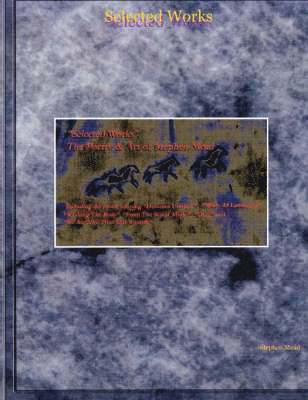 Stephen Mead - Selected Works, Häftad. Tillgänglighet: Lägg i varukorg