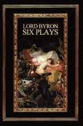 Lord Byron