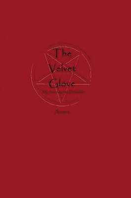 Actaea - Velvet Glove, Häftad