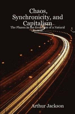 Arthur Jackson - Chaos, Synchronicity, and Capitalism, Häftad