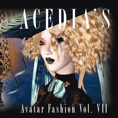 Avatar Fashion Volume VII