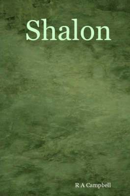 R A Campbell - Shalon, Häftad