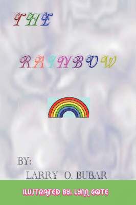 larry  o. bubar - Rainbow, Häftad