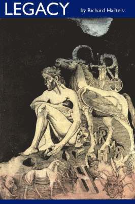 Richard Harteis - Legacy, Häftad