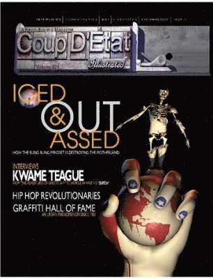 Coup D'Etat Illustrated Volume I