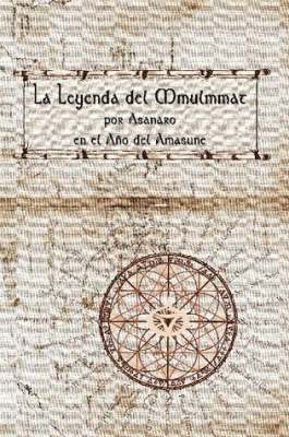 Asanaro - Leyenda Del Mmulmmat, Häftad