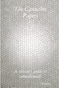 Publius - The Cannabis Papers: a citizen's guide to cannabinoids, Häftad