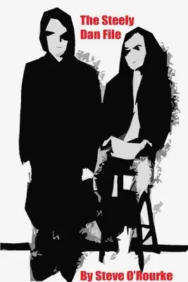 Steely Dan File