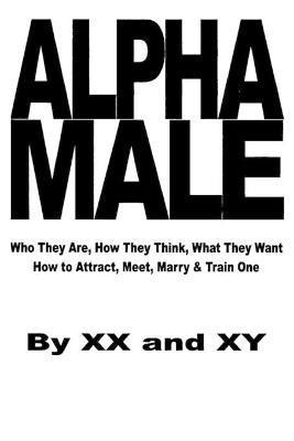 Alpha Male