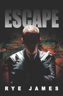 James Rye - Escape, Häftad