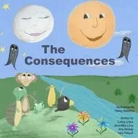 Calley Grace, Sara Pollock, Kris Moody, Meredith Long - Consequences. Tillgänglighet: Lägg i varukorg