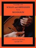 Scales and Arpeggios For Mandolin