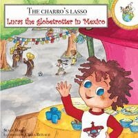 Susan Moody - Charro's Lasso, Häftad