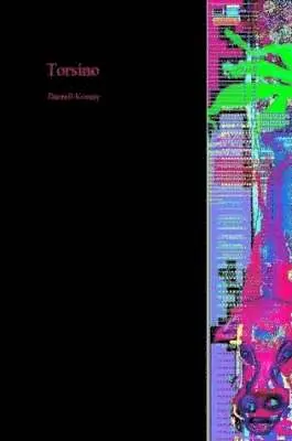 Darrell Kinsey - Torsino, Häftad. Tillgänglighet: Lägg i varukorg