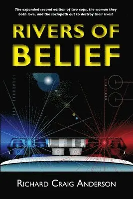 Richard Craig Anderson - Rivers of Belief, Häftad. Tillgänglighet: Lägg i varukorg