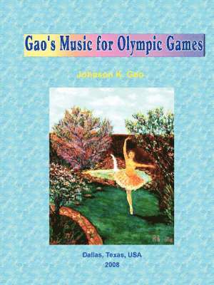 Gao's Music for Olympic Games