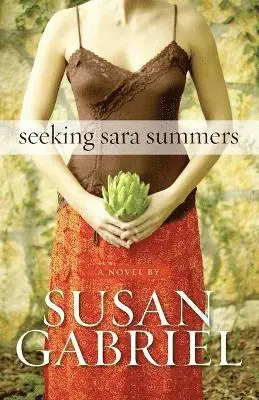 Susan Gabriel - Seeking Sara Summers, Häftad. Tillgänglighet: Lägg i varukorg