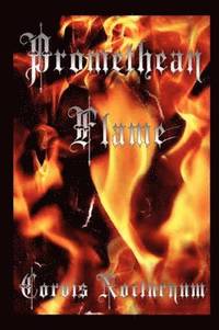 Promethean Flame