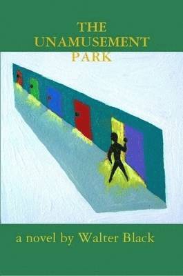 Walter Black - Unamusement Park, Häftad