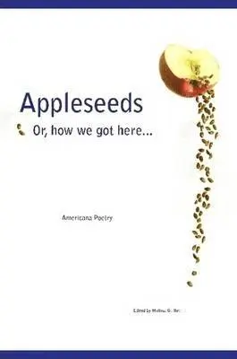 Melissa Guillet - Appleseeds, Häftad. Tillgänglighet: Lägg i varukorg