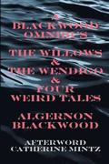 Blackwood Omnibus