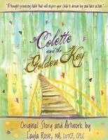 Layla Rose Presant - Colette and the Golden Key, Häftad