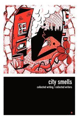 Edit Red - City Smells, Häftad