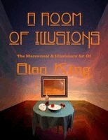 Alan King - Room of Illusions, Häftad