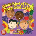 What Kind of Fruit Does God Like?