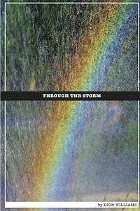 Dion Williams - Through The Storm, Häftad. Tillgänglighet: Lägg i varukorg