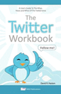 The Twitter Workbook