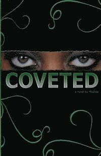 Mychea - Coveted, Häftad