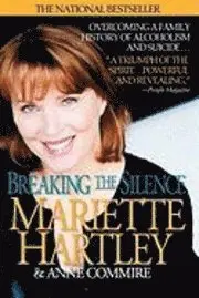 Mariette Hartley, Anne Commire - Breaking the Silence, Häftad. Tillgänglighet: Lägg i varukorg