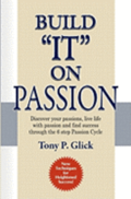 Build 'IT' On Passion
