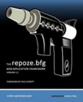 The repoze.bfg Web Application Framework: Version 1.2