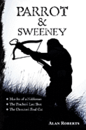 Alan Roberts - Parrot & Sweeney, Häftad. Tillgänglighet: Lägg i varukorg