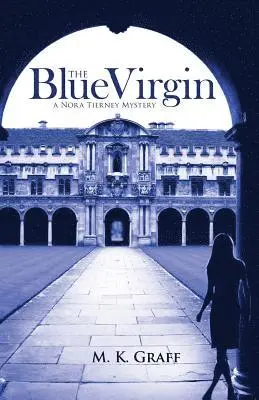 Marnette Kathleen Graff - Blue Virgin, Häftad. Tillgänglighet: Lägg i varukorg