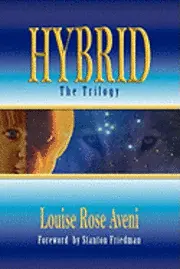Louise Rose Aveni - Hybrid - The Trilogy, Häftad. Tillgänglighet: Lägg i varukorg