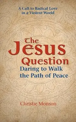 Christie Monson - Jesus Question, Häftad. Tillgänglighet: Lägg i varukorg