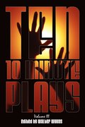 Ten 10-Minute Plays: v.3