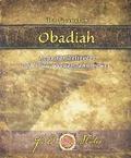 The Gospel in Obadiah
