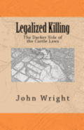 Legalized Killing: The Darker Side of the Castle Laws