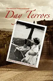 Kfir Luzzatto, Dru Pagliassotti - Day Terrors, Häftad. Tillgänglighet: Lägg i varukorg
