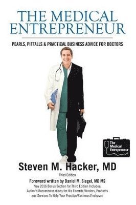 Joseph C Kvedar, Franklin P Flowers - Medical Entrepreneur, Häftad