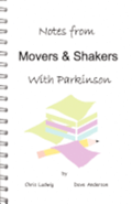 Notes from Movers & Shakers with Parkinson