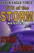 Black Eagle Force: Eye of the Storm (Revised)